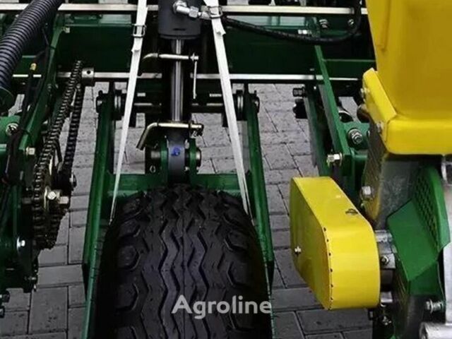 Зеленый Харвест Другая, объемом двигателя 0 л и пробегом 0 тыс. км за 647369 $, фото 3 на Automoto.ua