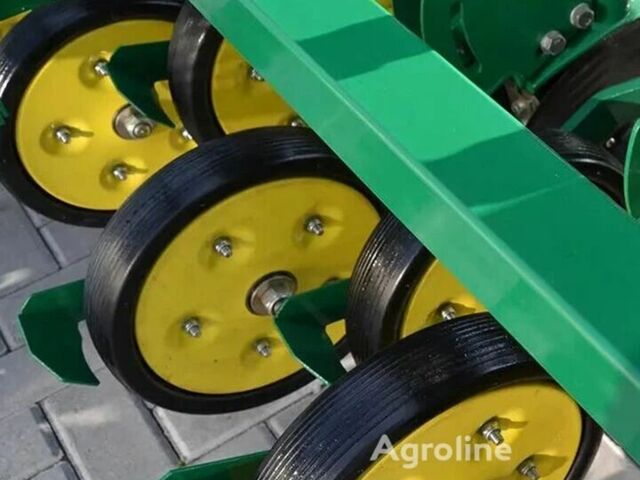 Зеленый Харвест Другая, объемом двигателя 0 л и пробегом 0 тыс. км за 577247 $, фото 2 на Automoto.ua