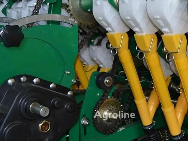 Зеленый Харвест Другая, объемом двигателя 0 л и пробегом 0 тыс. км за 577247 $, фото 6 на Automoto.ua