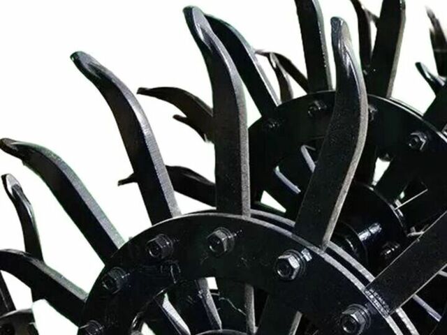 Зеленый Харвест Другая, объемом двигателя 0 л и пробегом 0 тыс. км за 415262 $, фото 3 на Automoto.ua