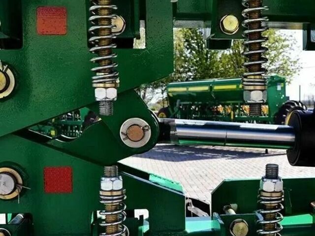 Зеленый Харвест Другая, объемом двигателя 0 л и пробегом 0 тыс. км за 693697 $, фото 5 на Automoto.ua