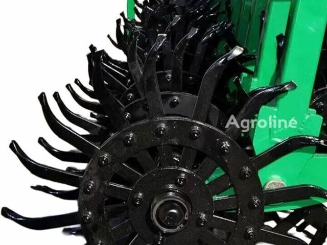 Зеленый Харвест Другая, объемом двигателя 0 л и пробегом 0 тыс. км за 693697 $, фото 3 на Automoto.ua