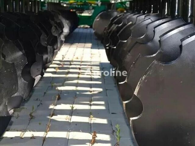 Зелений Харвест Другая, об'ємом двигуна 0 л та пробігом 0 тис. км за 662142 $, фото 1 на Automoto.ua