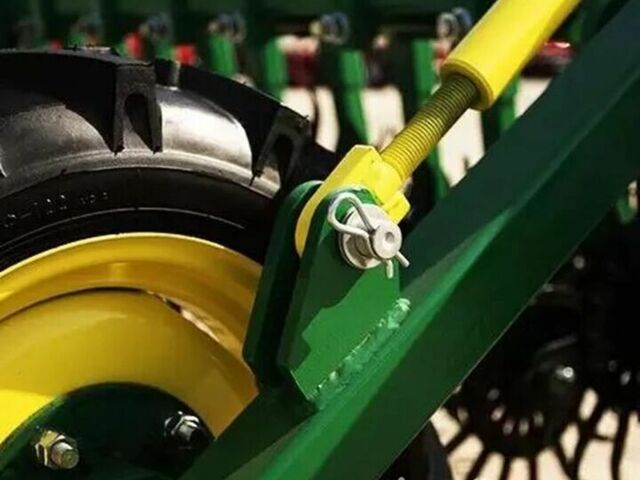 Зеленый Харвест Другая, объемом двигателя 0 л и пробегом 0 тыс. км за 415262 $, фото 6 на Automoto.ua