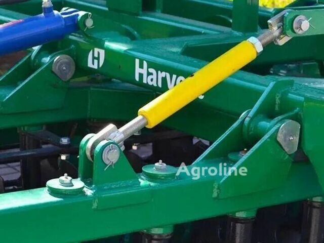 Зелений Харвест Другая, об'ємом двигуна 0 л та пробігом 0 тис. км за 662142 $, фото 4 на Automoto.ua