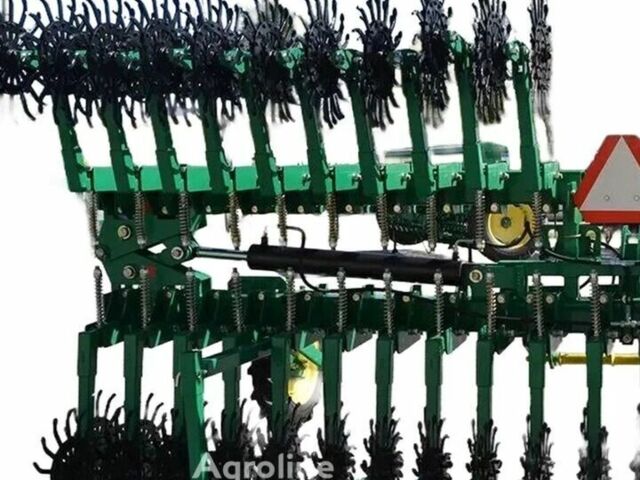 Зеленый Харвест Другая, объемом двигателя 0 л и пробегом 0 тыс. км за 693697 $, фото 4 на Automoto.ua