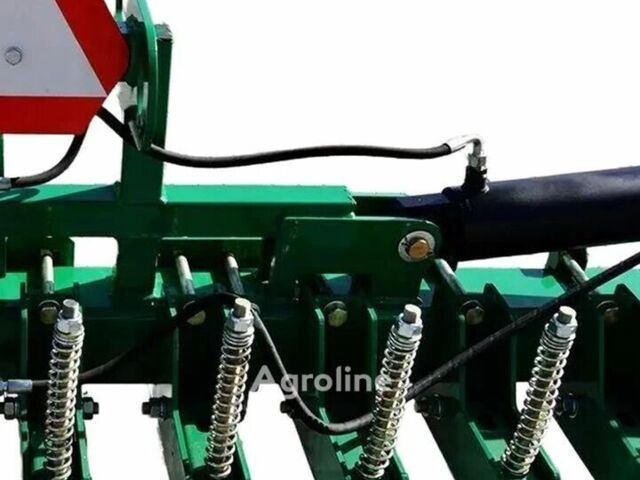 Зеленый Харвест Другая, объемом двигателя 0 л и пробегом 0 тыс. км за 693697 $, фото 7 на Automoto.ua