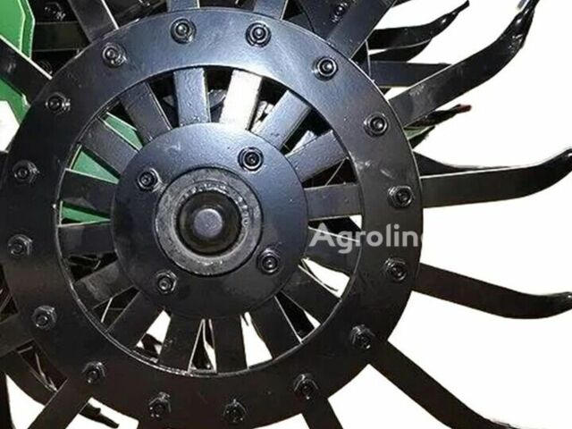 Зеленый Харвест Другая, объемом двигателя 0 л и пробегом 0 тыс. км за 415262 $, фото 2 на Automoto.ua