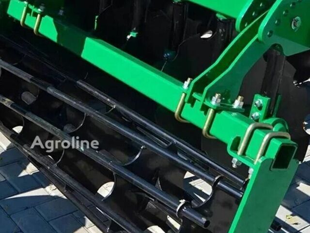 Зелений Харвест Другая, об'ємом двигуна 0 л та пробігом 0 тис. км за 662142 $, фото 2 на Automoto.ua