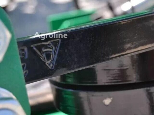 Зелений Харвест Другая, об'ємом двигуна 0 л та пробігом 0 тис. км за 340690 $, фото 2 на Automoto.ua