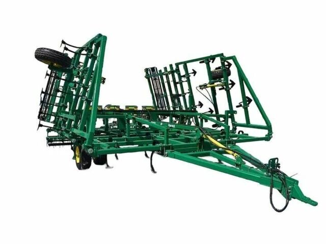 Зеленый Харвест Другая, объемом двигателя 0 л и пробегом 0 тыс. км за 1057301 $, фото 4 на Automoto.ua