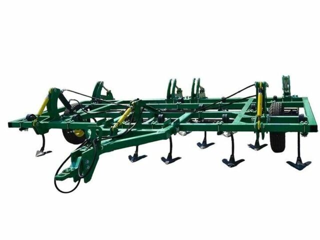 Зелений Харвест Другая, об'ємом двигуна 0 л та пробігом 0 тис. км за 341037 $, фото 1 на Automoto.ua