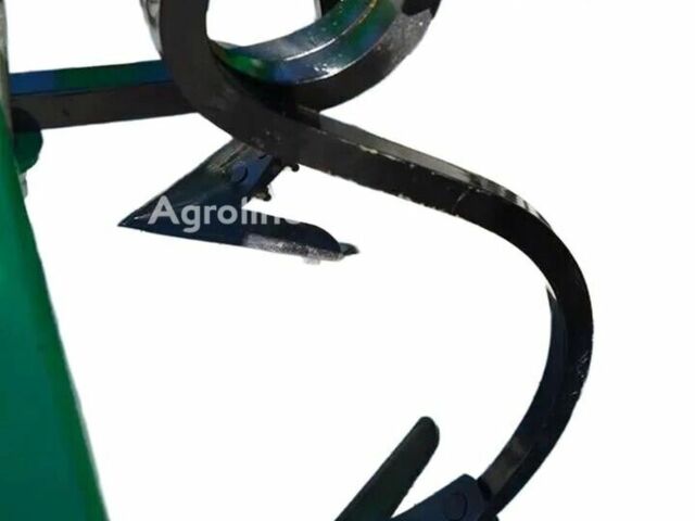 Зелений Харвест Другая, об'ємом двигуна 0 л та пробігом 0 тис. км за 340690 $, фото 3 на Automoto.ua