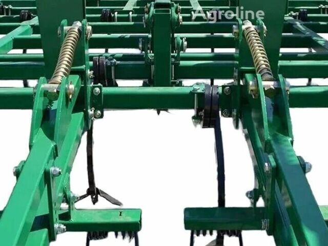 Зеленый Харвест Другая, объемом двигателя 0 л и пробегом 0 тыс. км за 1057301 $, фото 2 на Automoto.ua