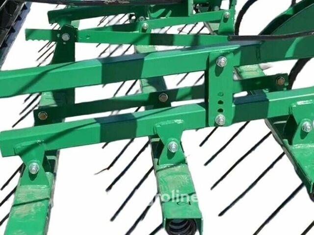 Зеленый Харвест Другая, объемом двигателя 0 л и пробегом 0 тыс. км за 1058377 $, фото 8 на Automoto.ua