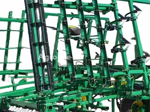 Зеленый Харвест Другая, объемом двигателя 0 л и пробегом 0 тыс. км за 1057301 $, фото 5 на Automoto.ua