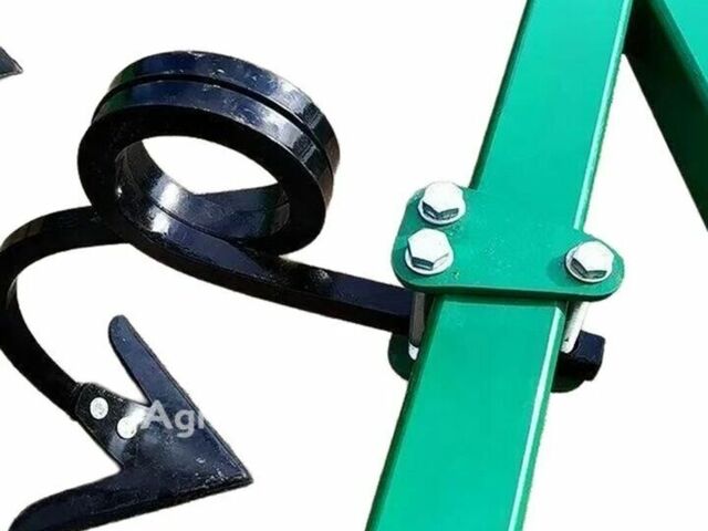 Зеленый Харвест Другая, объемом двигателя 0 л и пробегом 0 тыс. км за 1058377 $, фото 3 на Automoto.ua