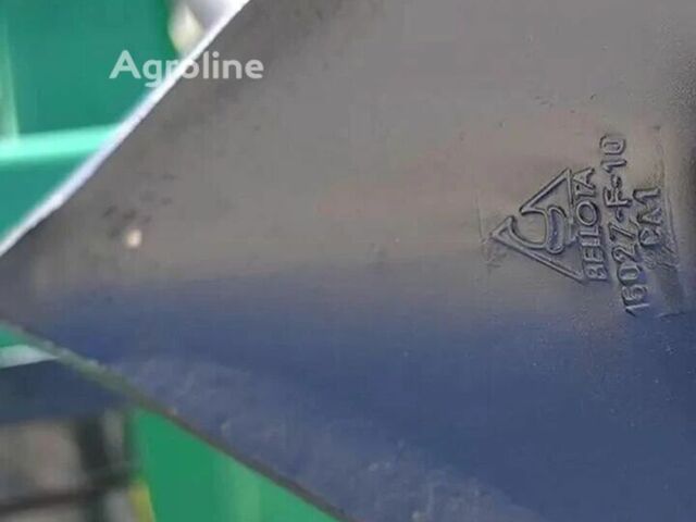 Зеленый Харвест Другая, объемом двигателя 0 л и пробегом 0 тыс. км за 1058377 $, фото 6 на Automoto.ua