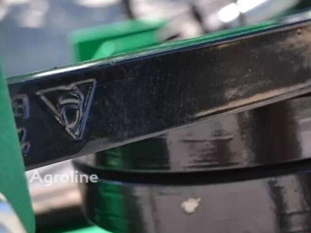 Зеленый Харвест Другая, объемом двигателя 0 л и пробегом 0 тыс. км за 1058377 $, фото 7 на Automoto.ua