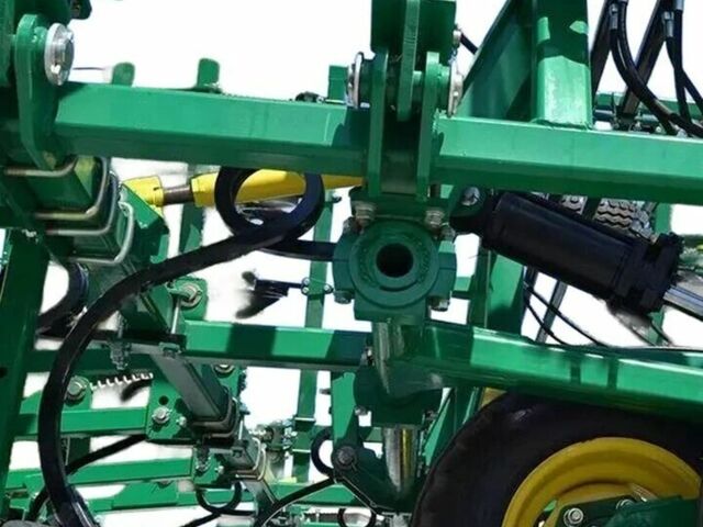 Зеленый Харвест Другая, объемом двигателя 0 л и пробегом 0 тыс. км за 1058377 $, фото 9 на Automoto.ua