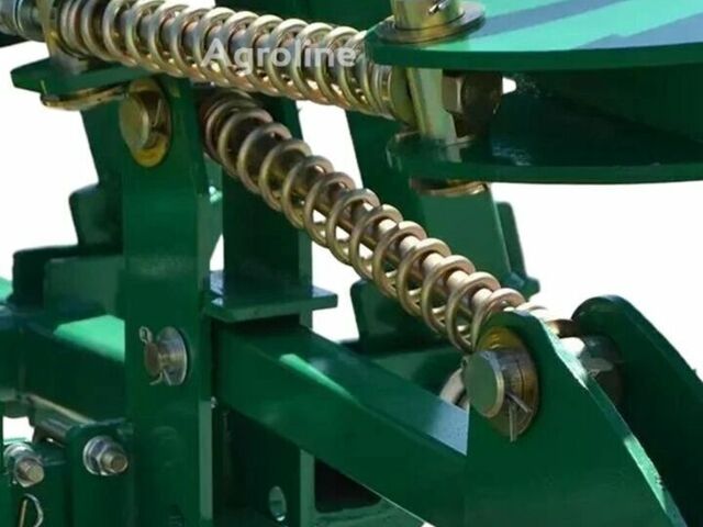 Зеленый Харвест Другая, объемом двигателя 0 л и пробегом 0 тыс. км за 1057301 $, фото 1 на Automoto.ua