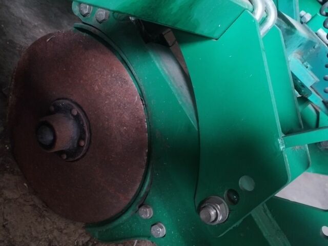 Зелений Харвест Multicorn, об'ємом двигуна 0 л та пробігом 0 тис. км за 7789 $, фото 3 на Automoto.ua