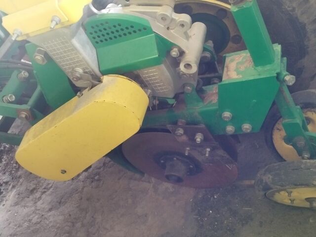 Зелений Харвест Multicorn, об'ємом двигуна 0 л та пробігом 0 тис. км за 7789 $, фото 6 на Automoto.ua