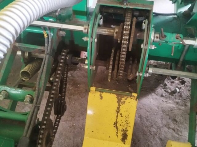 Зелений Харвест Multicorn, об'ємом двигуна 0 л та пробігом 0 тис. км за 7789 $, фото 7 на Automoto.ua