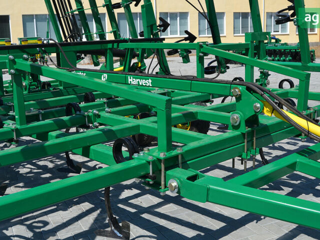 Харвест Terra 840, об'ємом двигуна 0 л та пробігом 0 тис. км за 15773 $, фото 9 на Automoto.ua