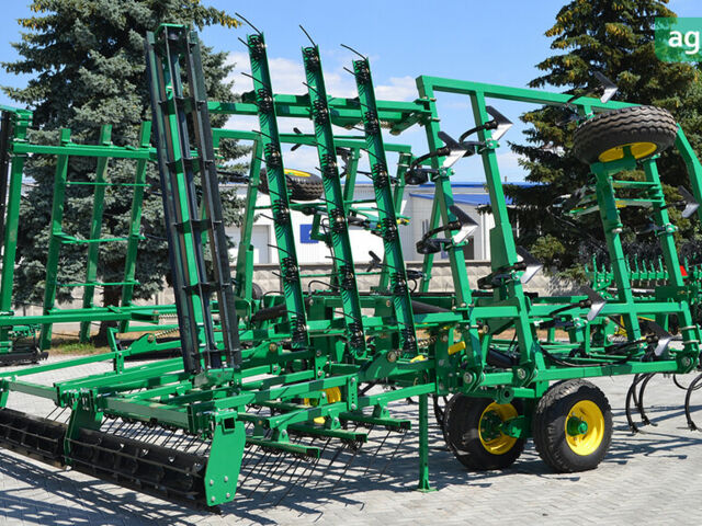 Харвест Terra 840, об'ємом двигуна 0 л та пробігом 0 тис. км за 15773 $, фото 2 на Automoto.ua