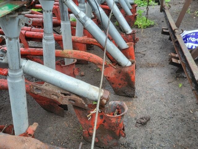 Зеленый Хассиа 3, объемом двигателя 0 л и пробегом 0 тыс. км за 1311 $, фото 3 на Automoto.ua