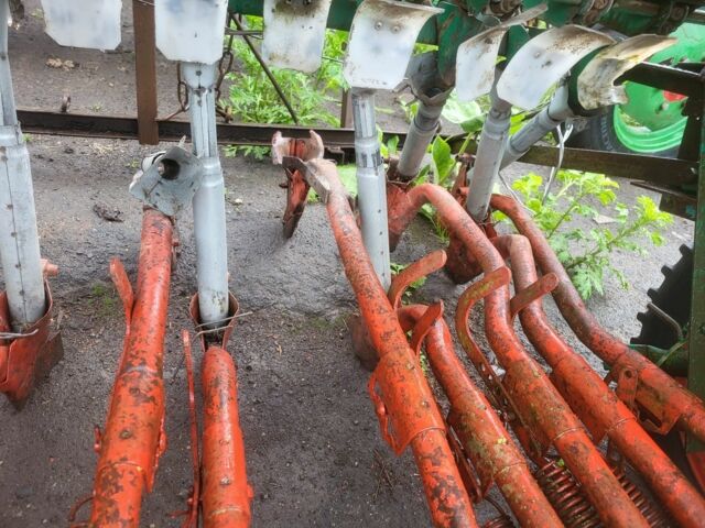 Зеленый Хассиа 3, объемом двигателя 0 л и пробегом 0 тыс. км за 1311 $, фото 5 на Automoto.ua