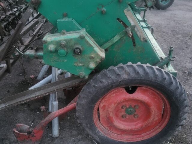 Зеленый Хассиа 3, объемом двигателя 0 л и пробегом 0 тыс. км за 1311 $, фото 6 на Automoto.ua