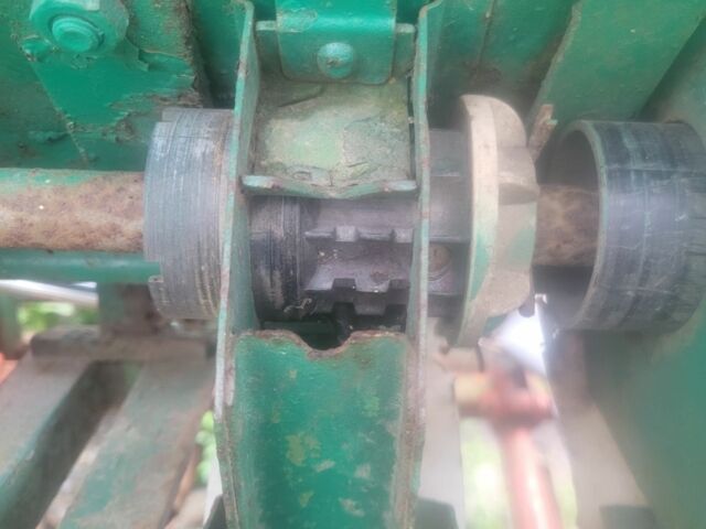 Зеленый Хассиа 3, объемом двигателя 0 л и пробегом 0 тыс. км за 1311 $, фото 2 на Automoto.ua