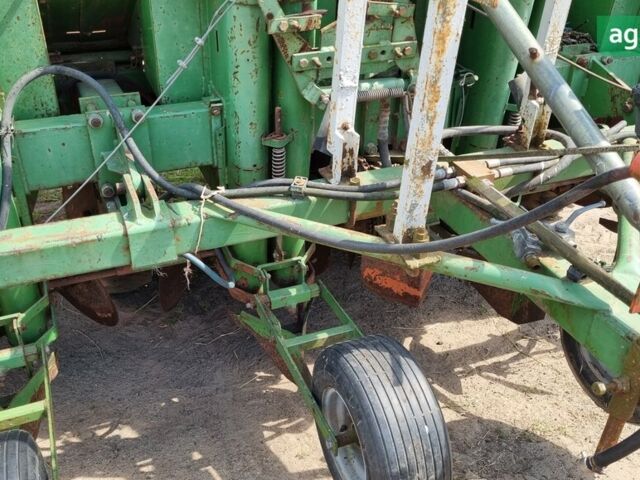 Хассиа СЛ 4, объемом двигателя 0 л и пробегом 0 тыс. км за 5000 $, фото 4 на Automoto.ua