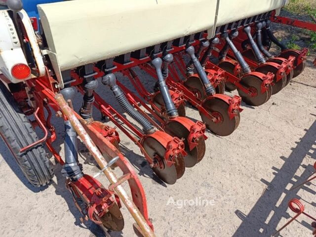 Хассиа Другая, объемом двигателя 0 л и пробегом 0 тыс. км за 3489 $, фото 10 на Automoto.ua