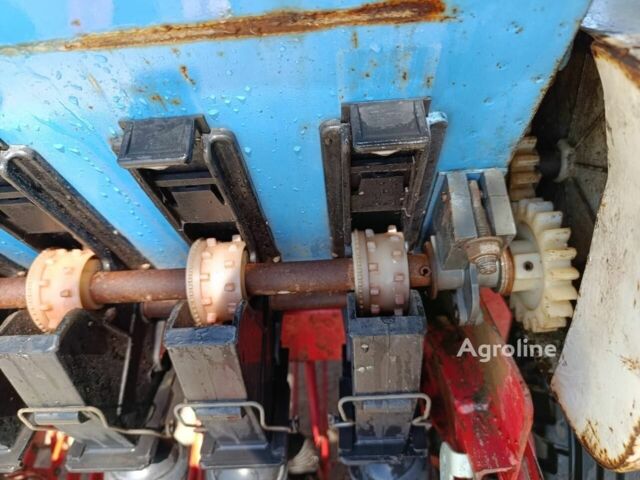 Хассиа Другая, объемом двигателя 0 л и пробегом 0 тыс. км за 3489 $, фото 8 на Automoto.ua