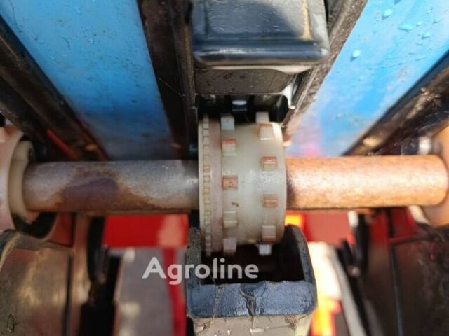 Хассиа Другая, объемом двигателя 0 л и пробегом 0 тыс. км за 3489 $, фото 7 на Automoto.ua