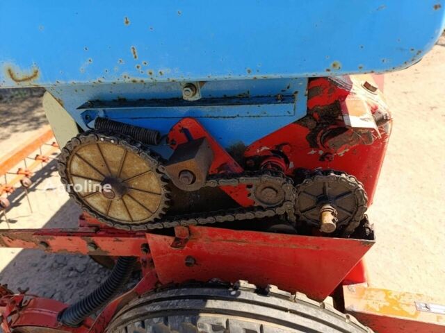 Хассиа Другая, объемом двигателя 0 л и пробегом 0 тыс. км за 3489 $, фото 16 на Automoto.ua