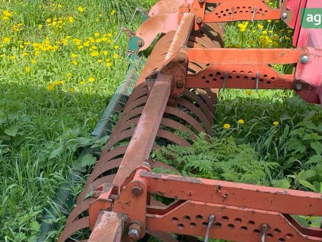 Хаценбихлер Дельта, объемом двигателя 0 л и пробегом 0 тыс. км за 8000 $, фото 5 на Automoto.ua