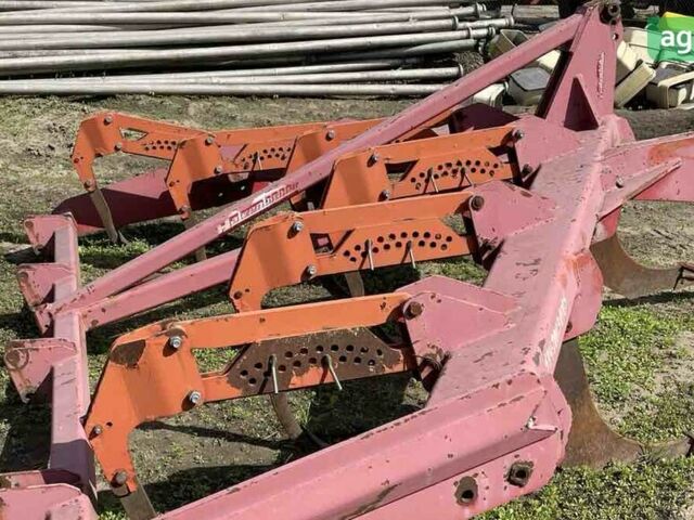 Хаценбіхлер Дельта, об'ємом двигуна 0 л та пробігом 0 тис. км за 5000 $, фото 1 на Automoto.ua