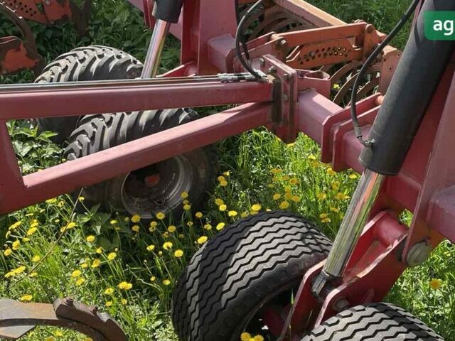 Хаценбихлер Дельта, объемом двигателя 0 л и пробегом 0 тыс. км за 8000 $, фото 11 на Automoto.ua