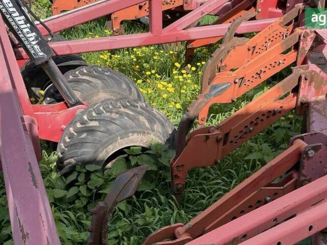 Хаценбихлер Дельта, объемом двигателя 0 л и пробегом 0 тыс. км за 8000 $, фото 4 на Automoto.ua