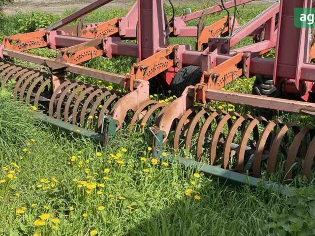 Хаценбихлер Дельта, объемом двигателя 0 л и пробегом 0 тыс. км за 8000 $, фото 6 на Automoto.ua