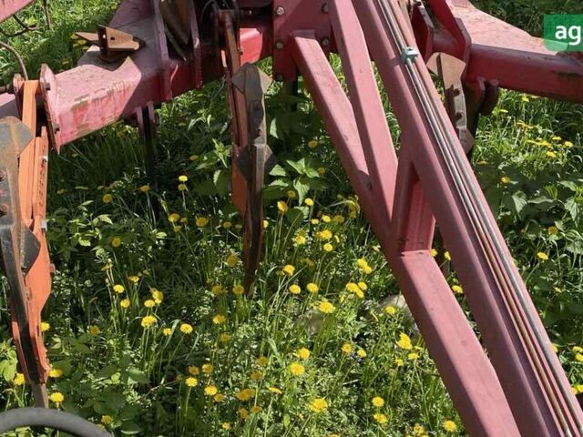 Хаценбихлер Дельта, объемом двигателя 0 л и пробегом 0 тыс. км за 8000 $, фото 8 на Automoto.ua