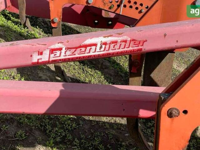 Хаценбіхлер Дельта, об'ємом двигуна 0 л та пробігом 0 тис. км за 5000 $, фото 2 на Automoto.ua