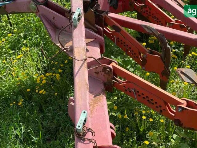 Хаценбихлер Дельта, объемом двигателя 0 л и пробегом 0 тыс. км за 8000 $, фото 10 на Automoto.ua