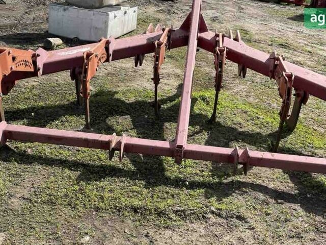 Хаценбіхлер Дельта, об'ємом двигуна 0 л та пробігом 0 тис. км за 5000 $, фото 3 на Automoto.ua