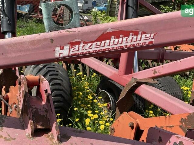 Хаценбихлер Дельта, объемом двигателя 0 л и пробегом 0 тыс. км за 8000 $, фото 1 на Automoto.ua