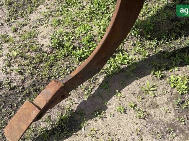 Хаценбіхлер Дельта, об'ємом двигуна 0 л та пробігом 0 тис. км за 5000 $, фото 4 на Automoto.ua